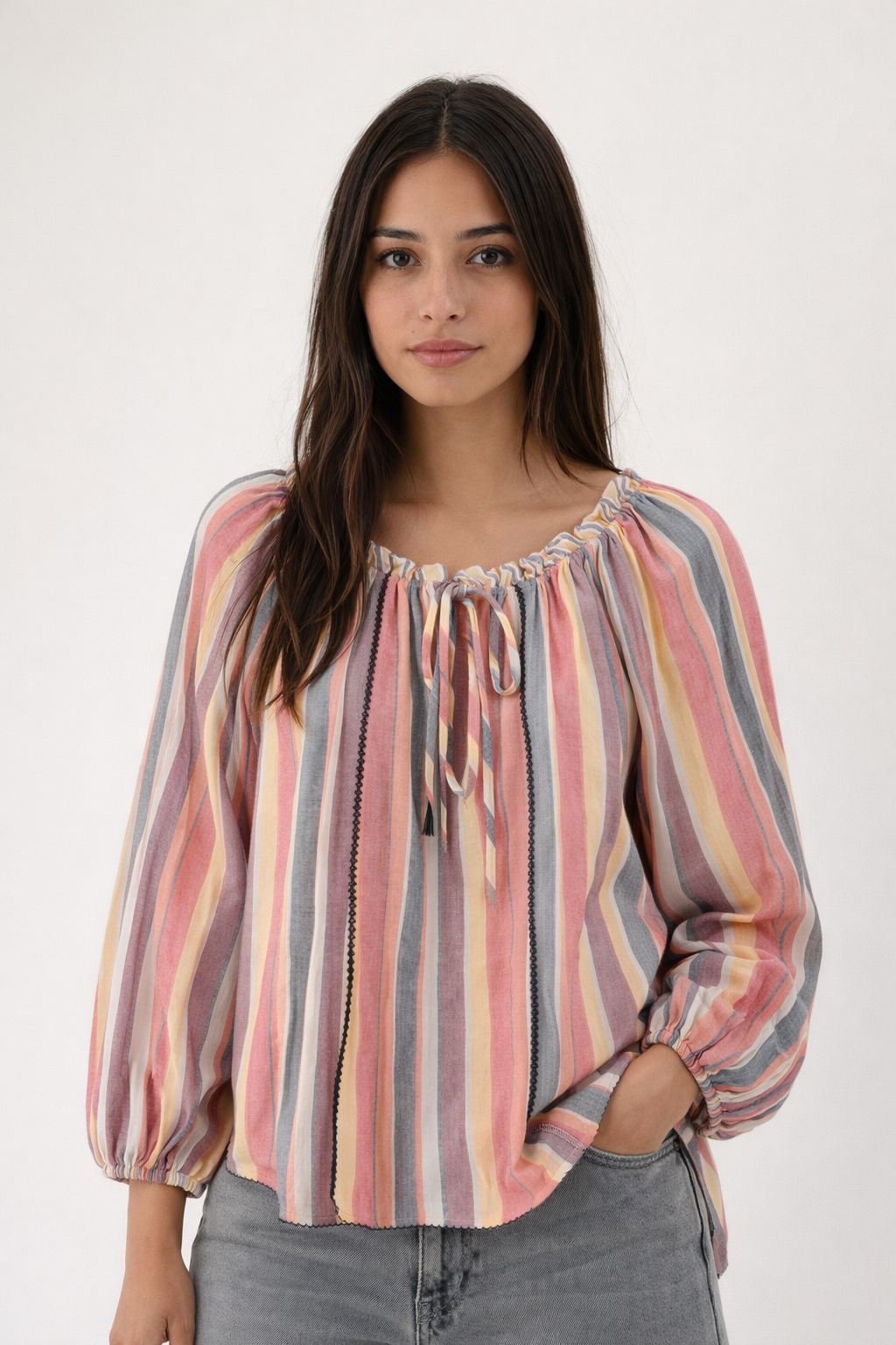 Blouse Lisabeth