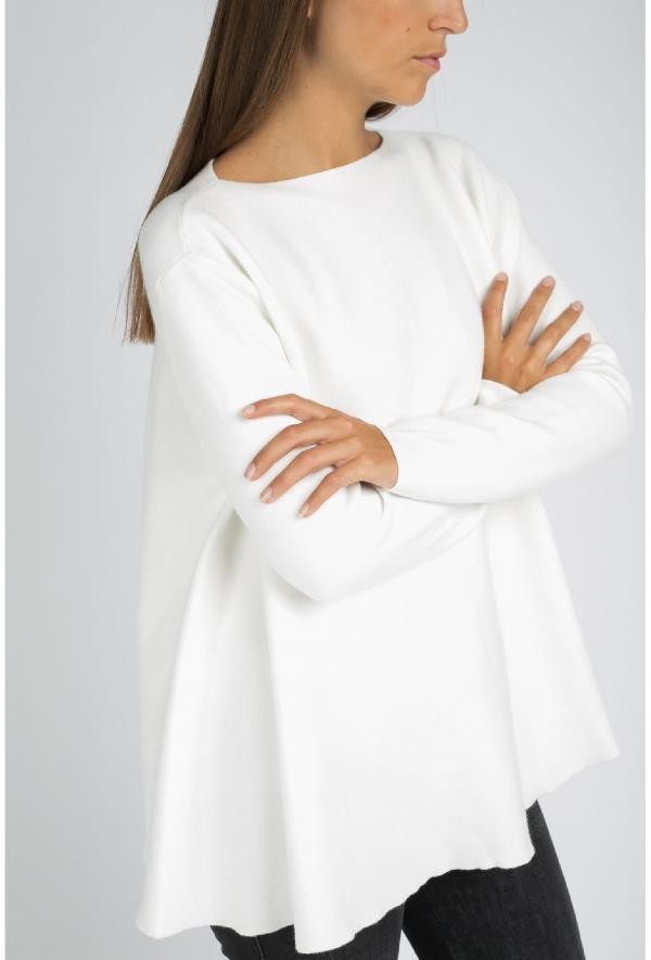 Pull Donia - Ecru