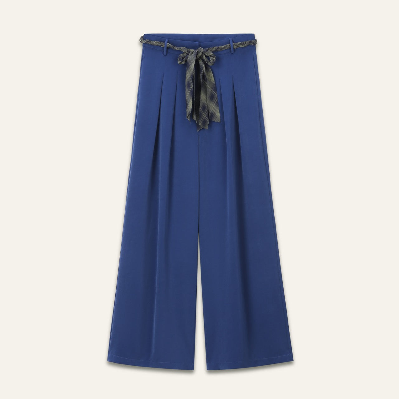 Pantalon Charlie - Bleu