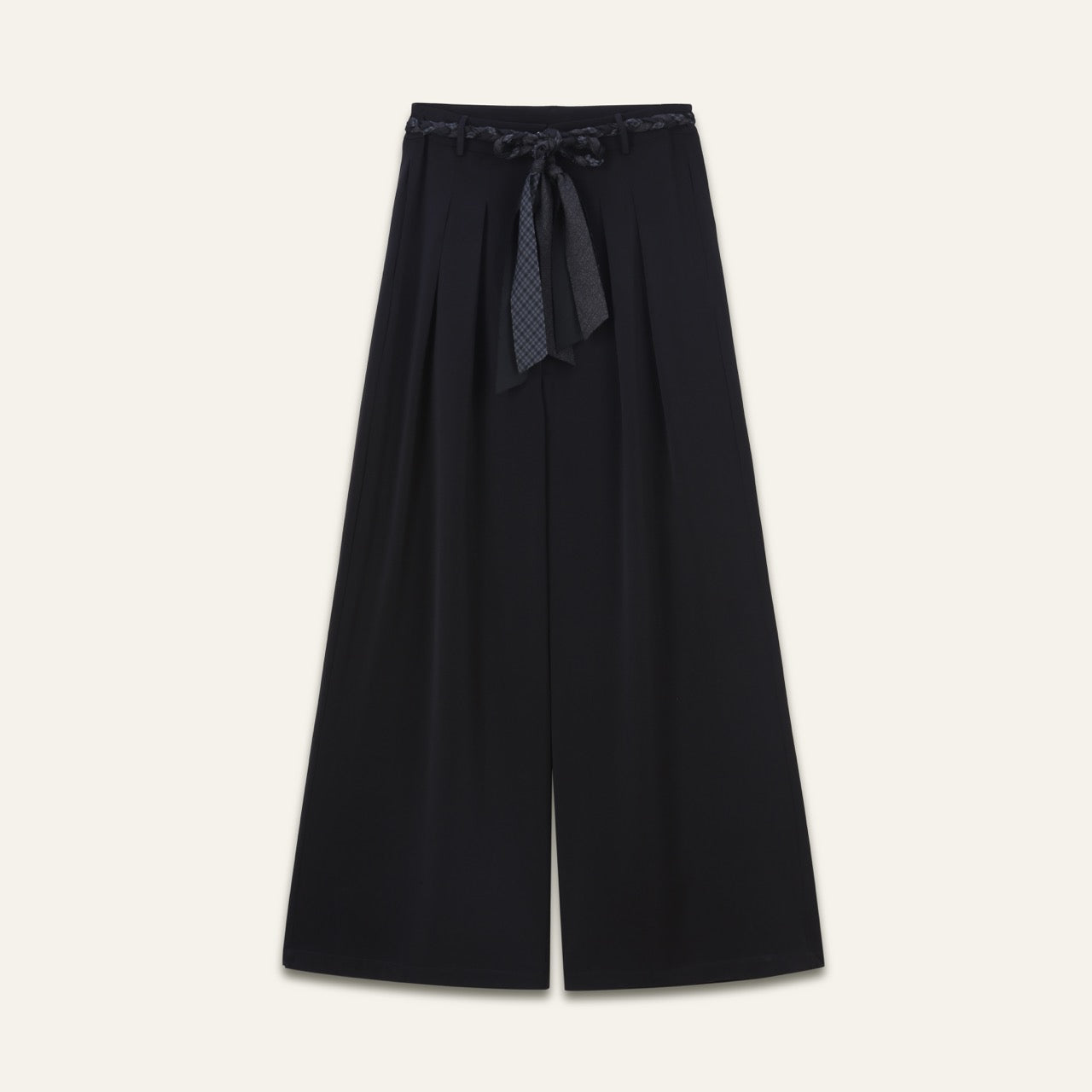 Pantalon Charlie - Noir
