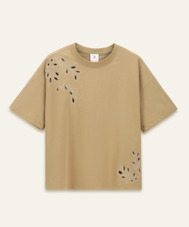 T-shirt Jojo