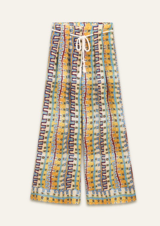 Pantalon Camille