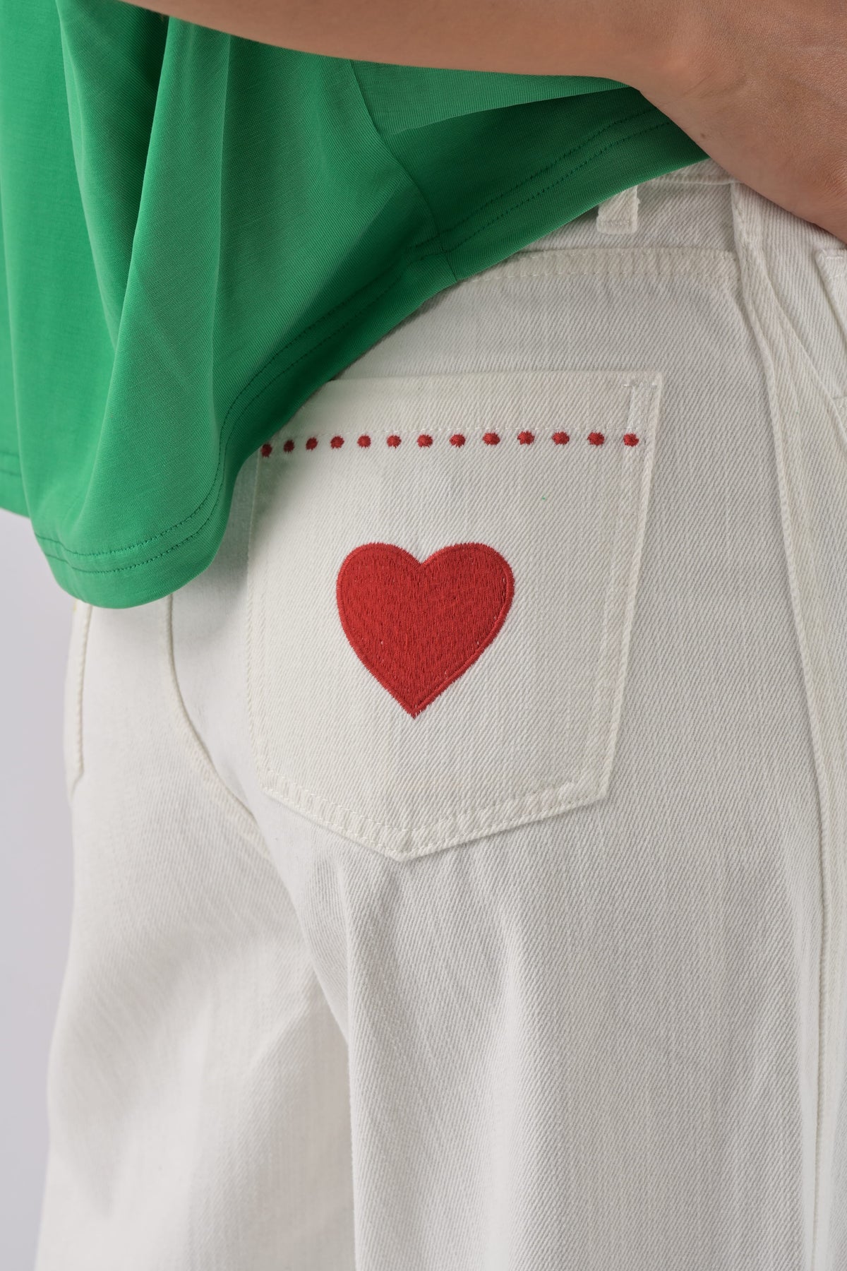 Pantalon Vinciane