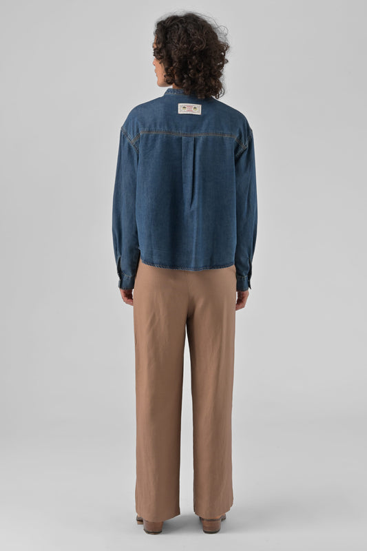 Chemise Eunice