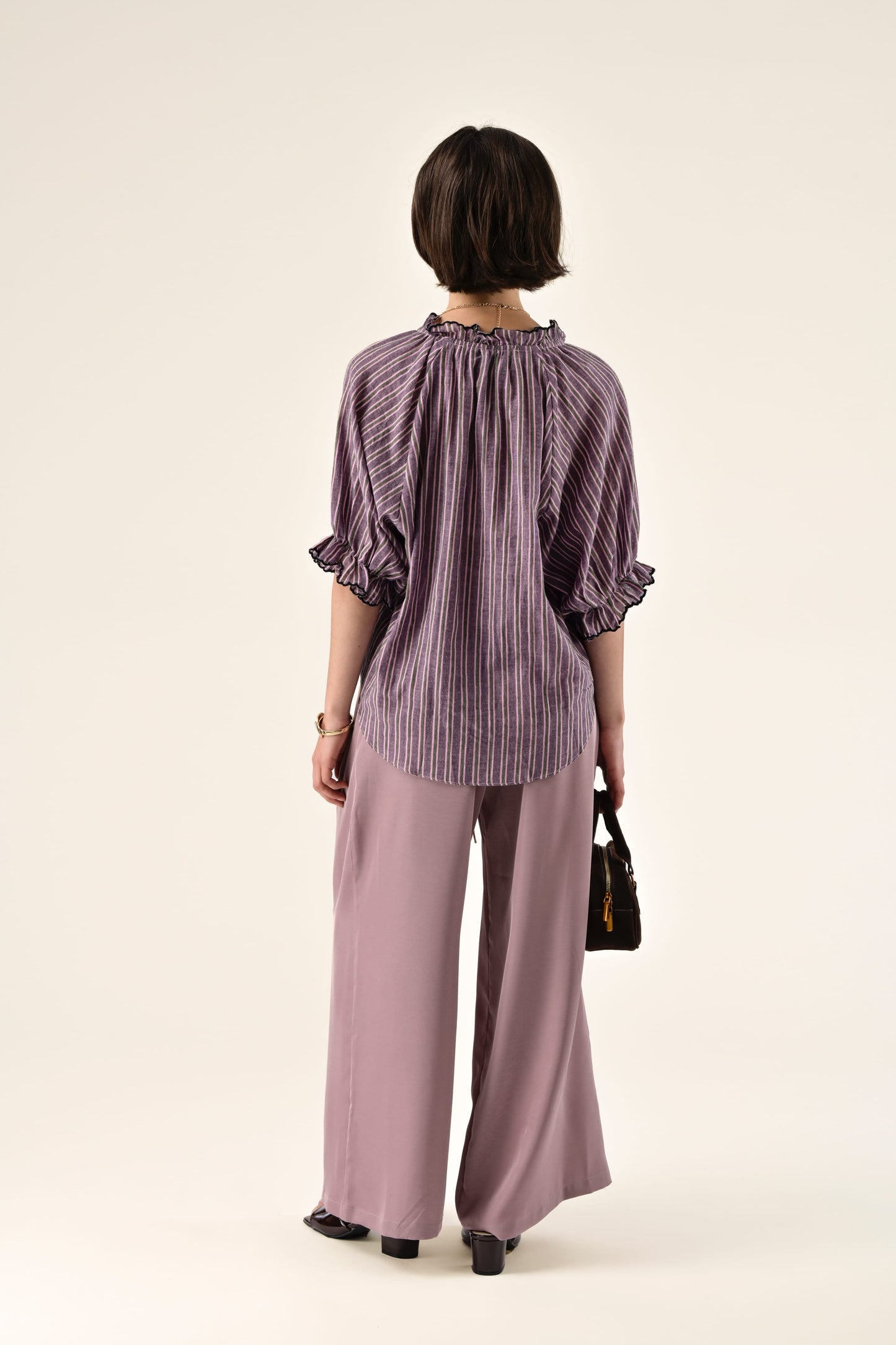 Pantalon Charlie