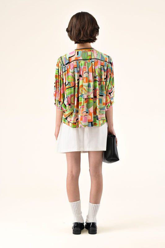 Blouse Adrian
