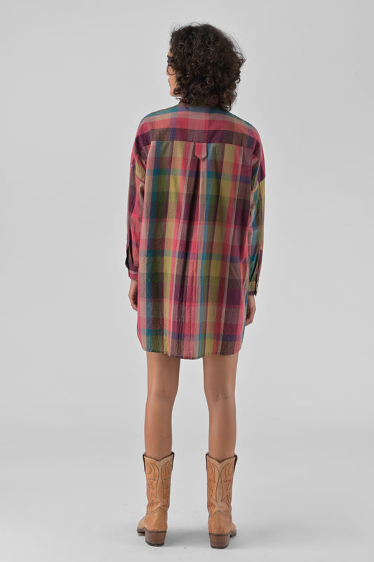 Chemise Lou