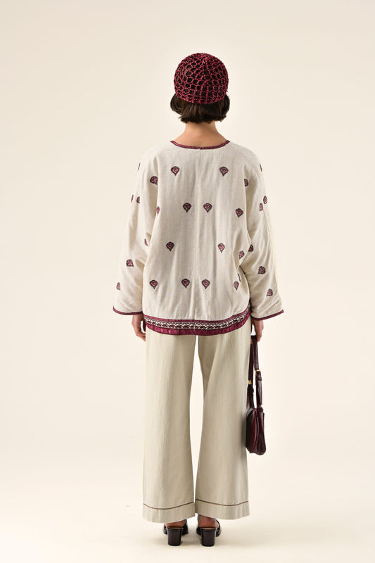 Veste Seldon