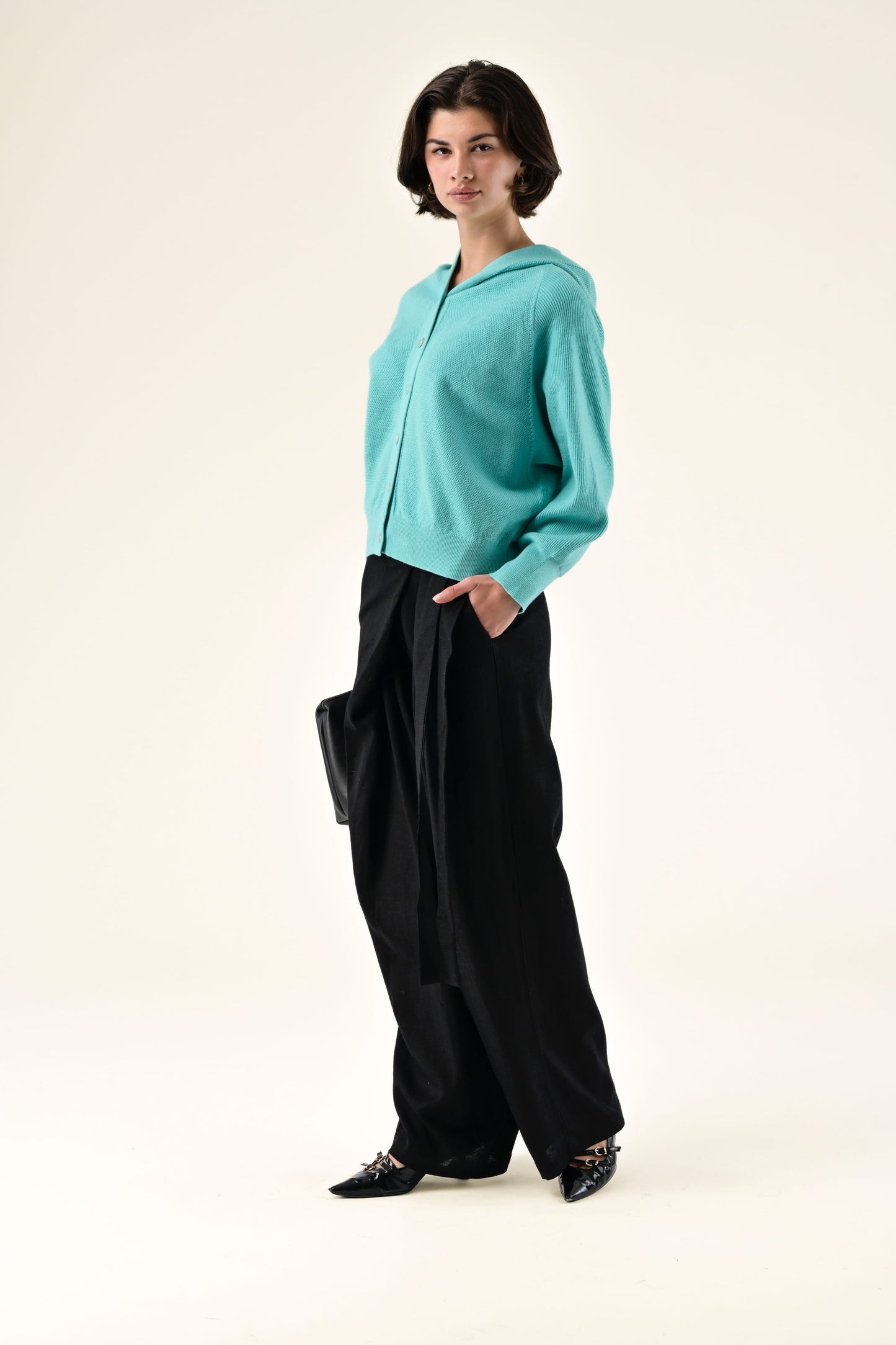 Pantalon Sylvia
