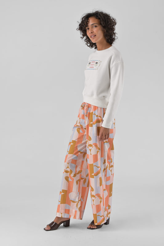 Pantalon Inoa
