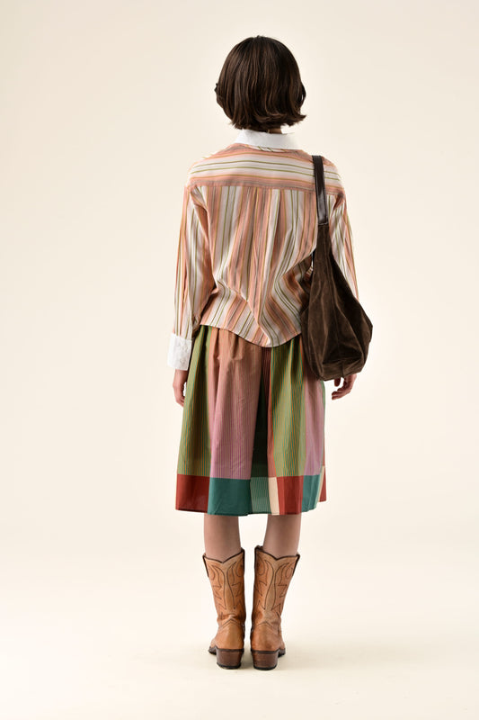 Chemise Hannael