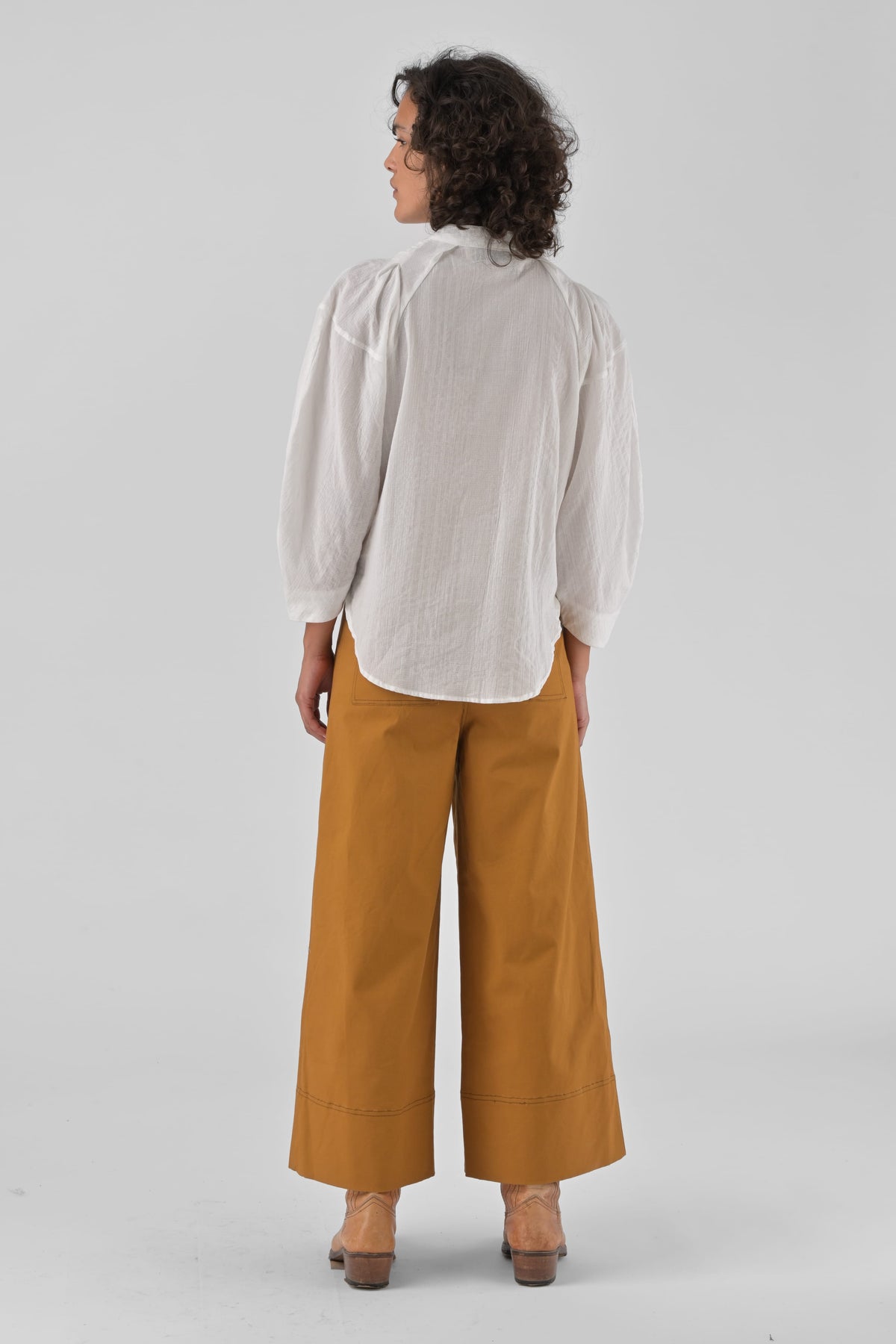 Blouse Fanette