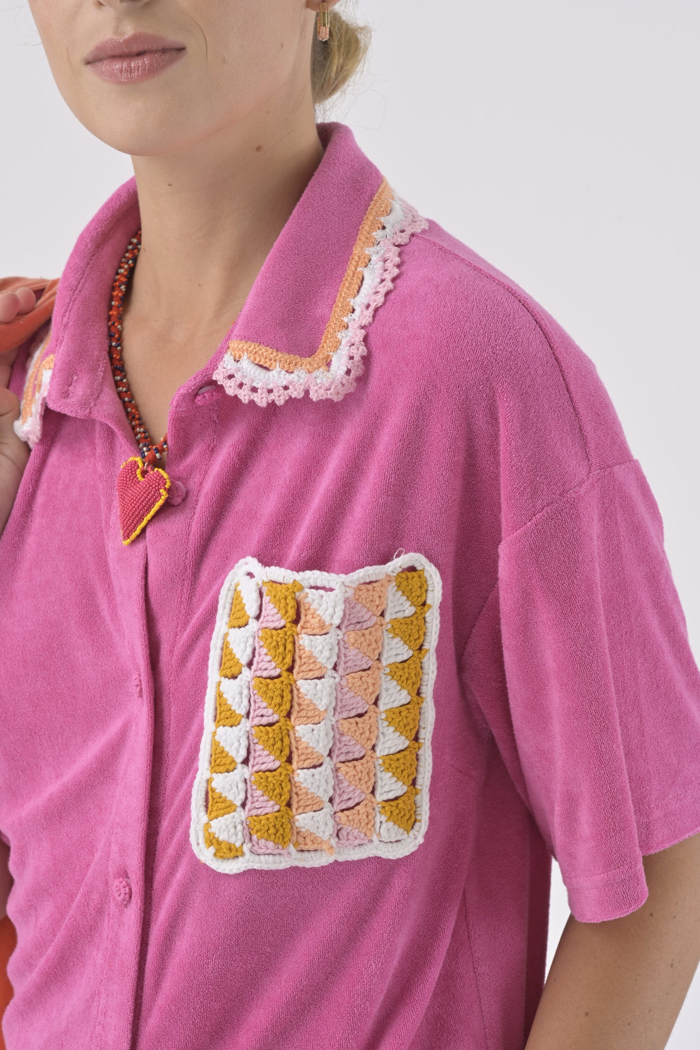 Chemise Pauline
