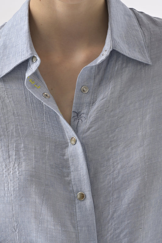 Chemise Iris