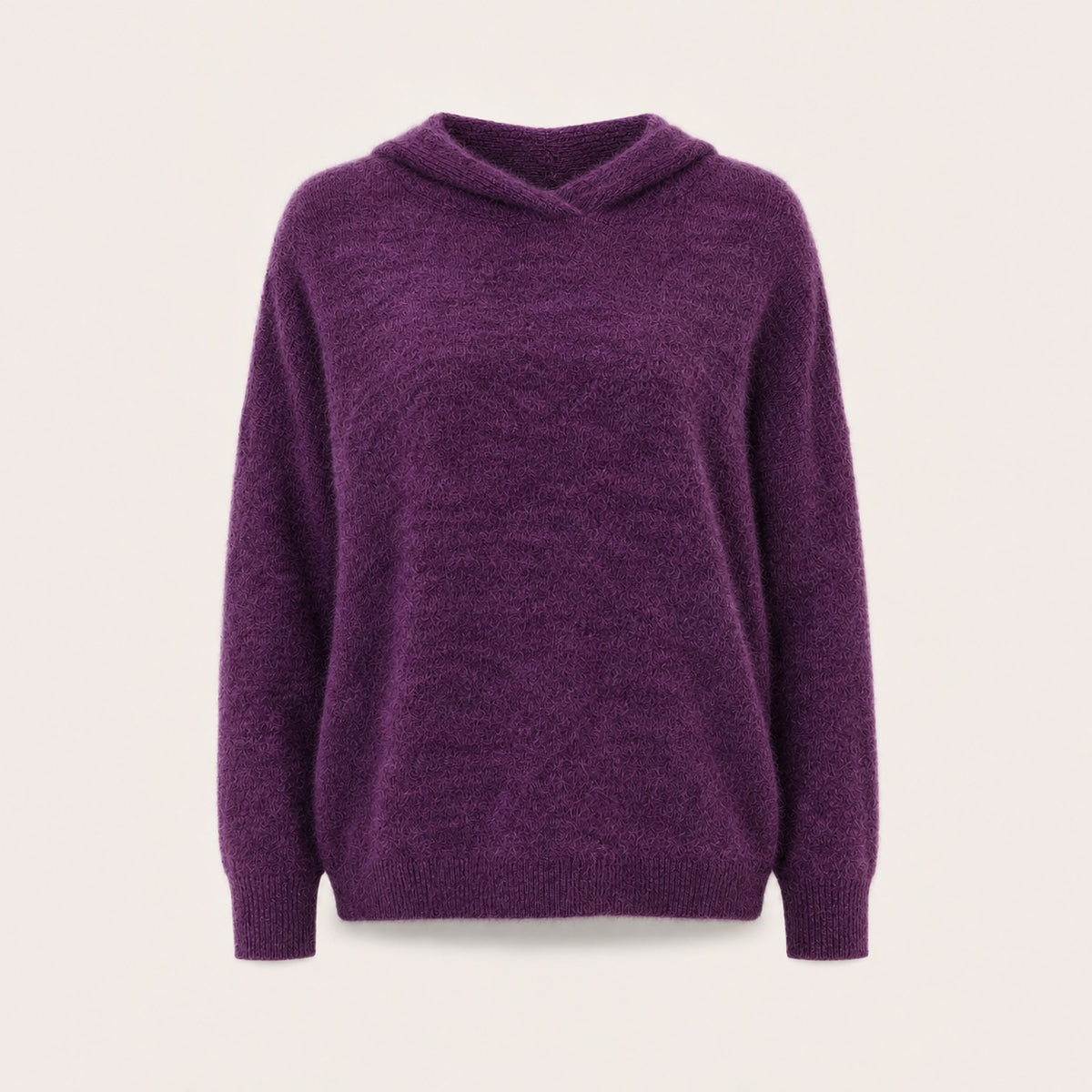 Pull Farrah - Violet