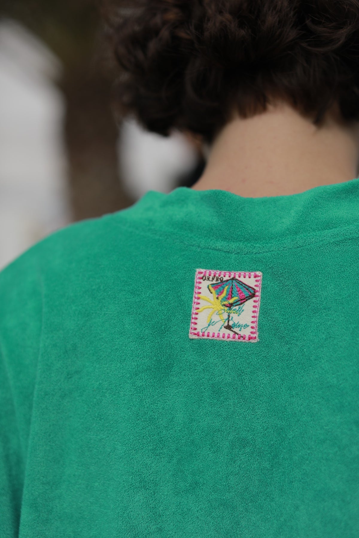 T-shirt Jalila