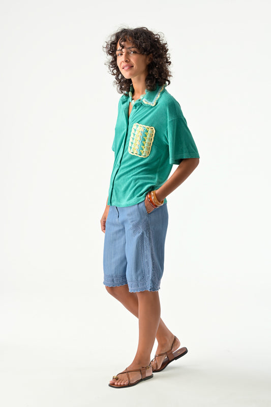 Chemise Pauline