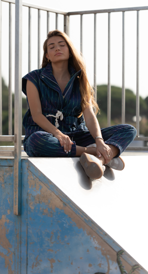 Veste Vivianna