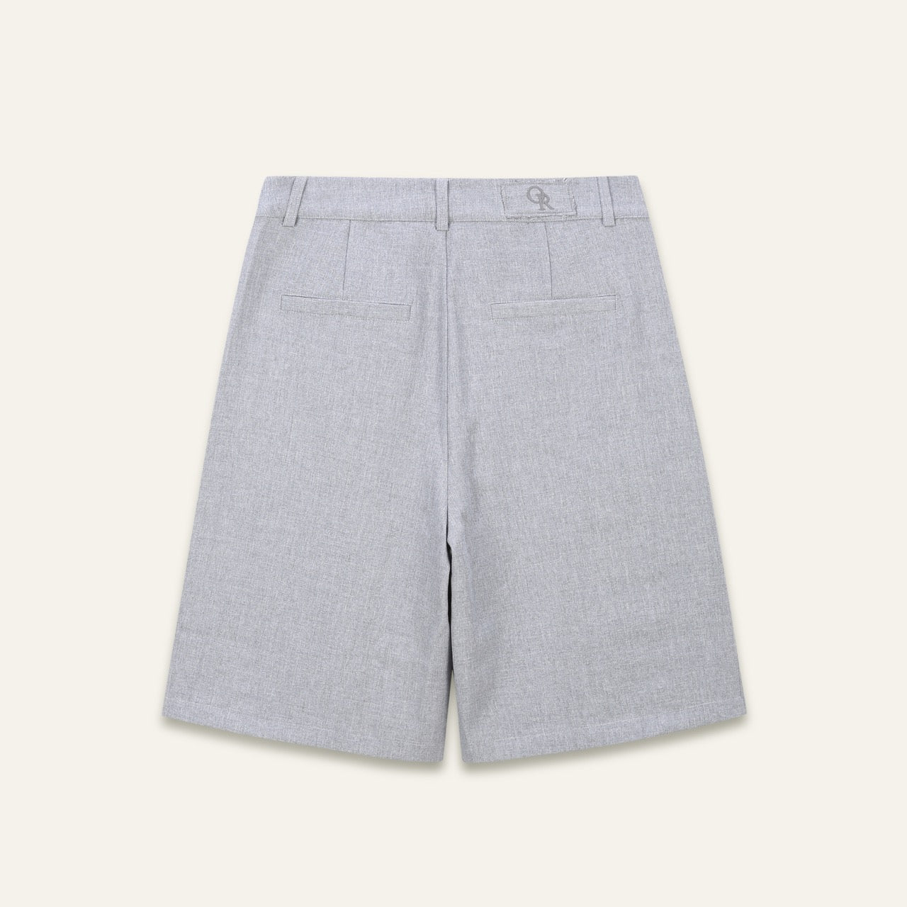 Bermuda Karl - Gris