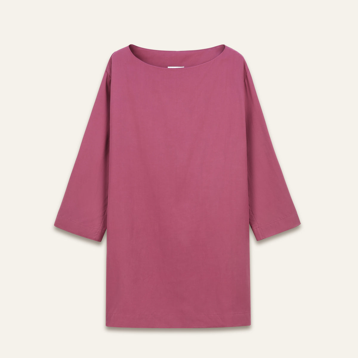Robe courte Talia - Violet