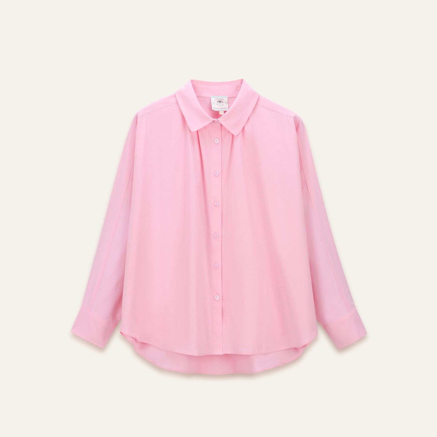 Chemise Hatchi