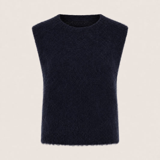 Pull Mirta - Navy
