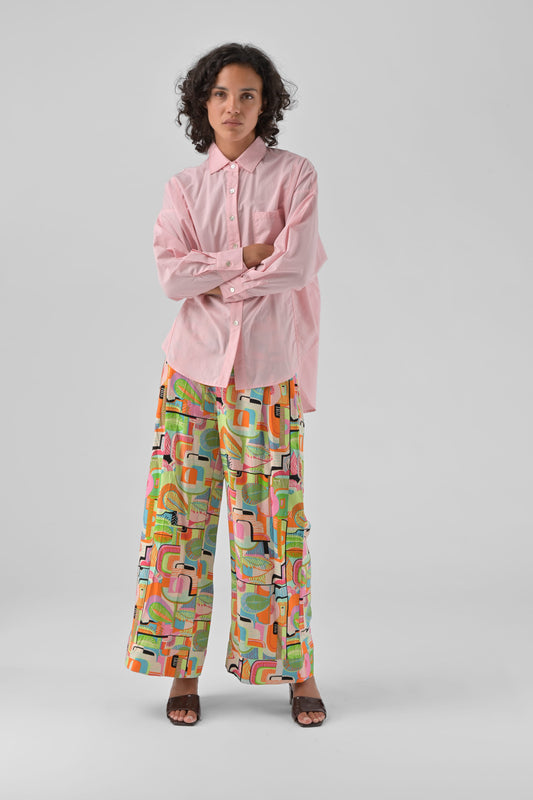 Pantalon Nolla