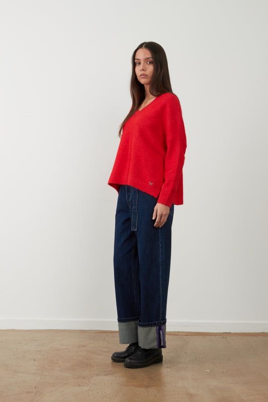 Pull Lam - Rubis