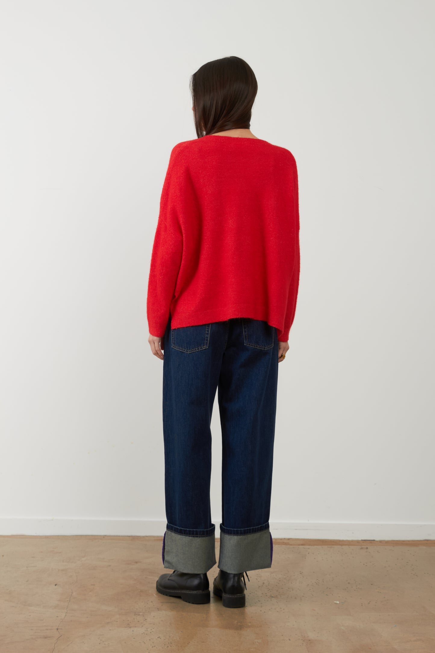 Pull Lam - Rubis