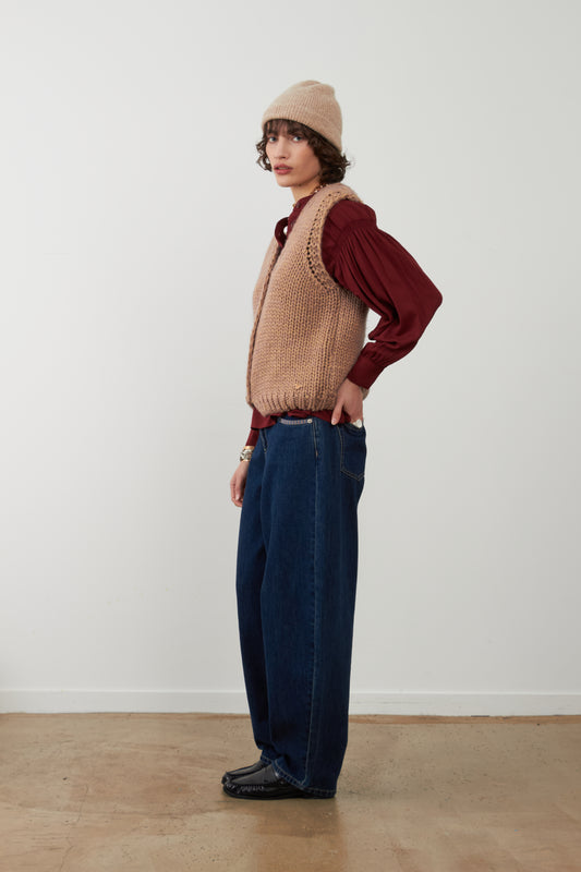 Pull Eolia - Rose