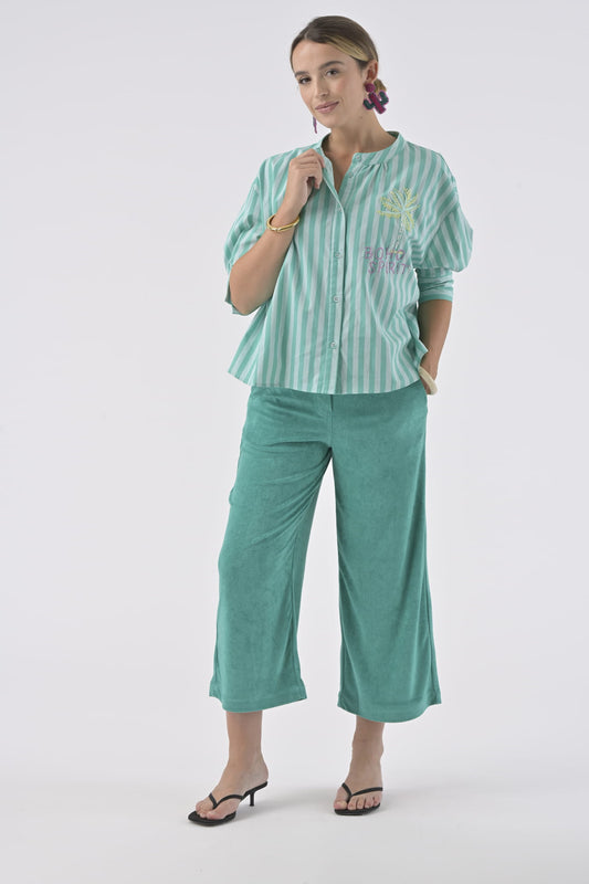 Pantalon Idriss