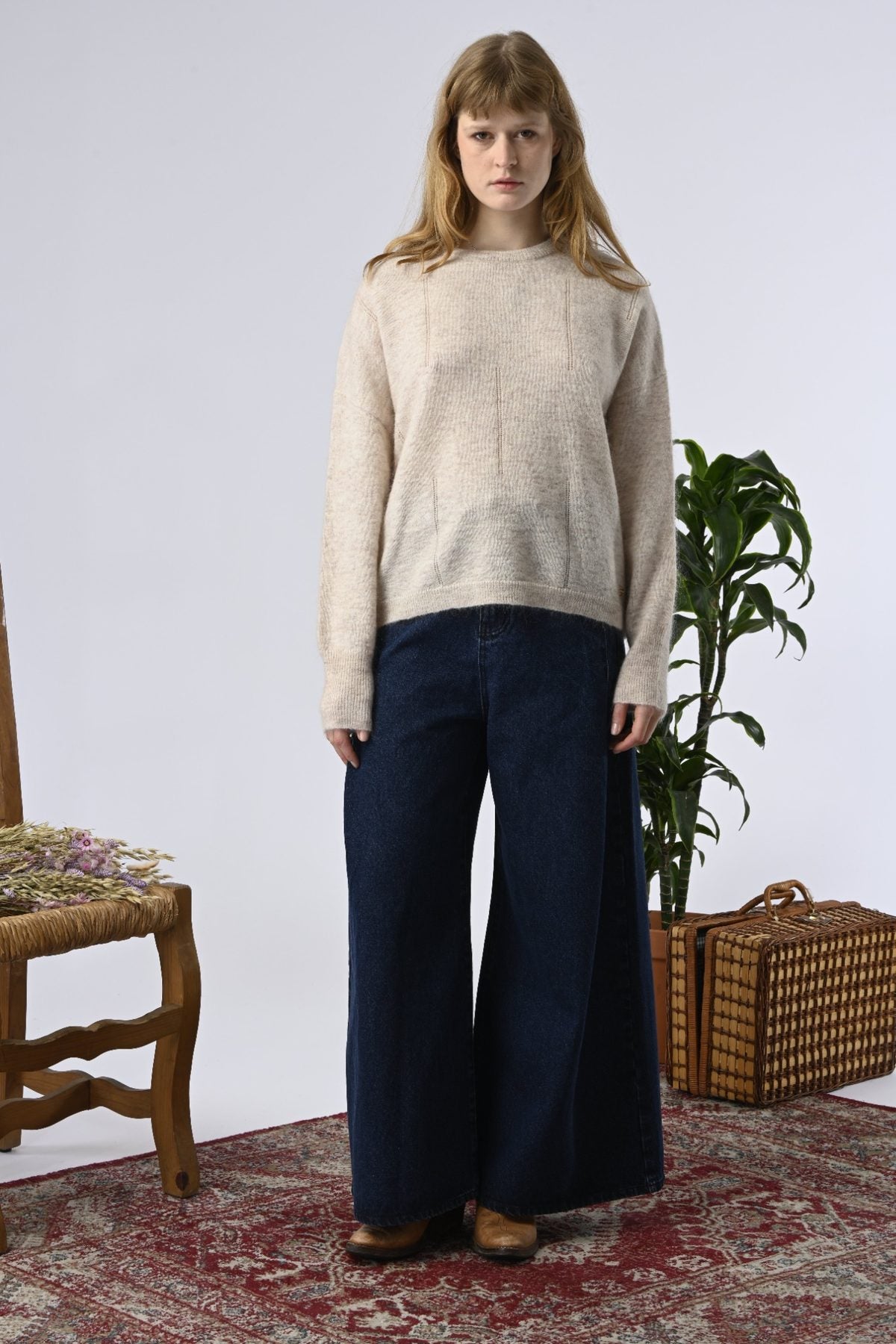 Pull Rania
