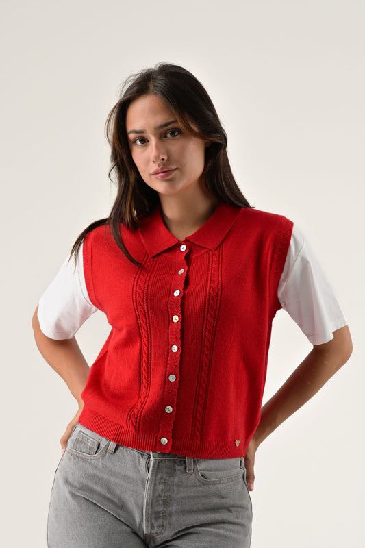 Pull Deniz