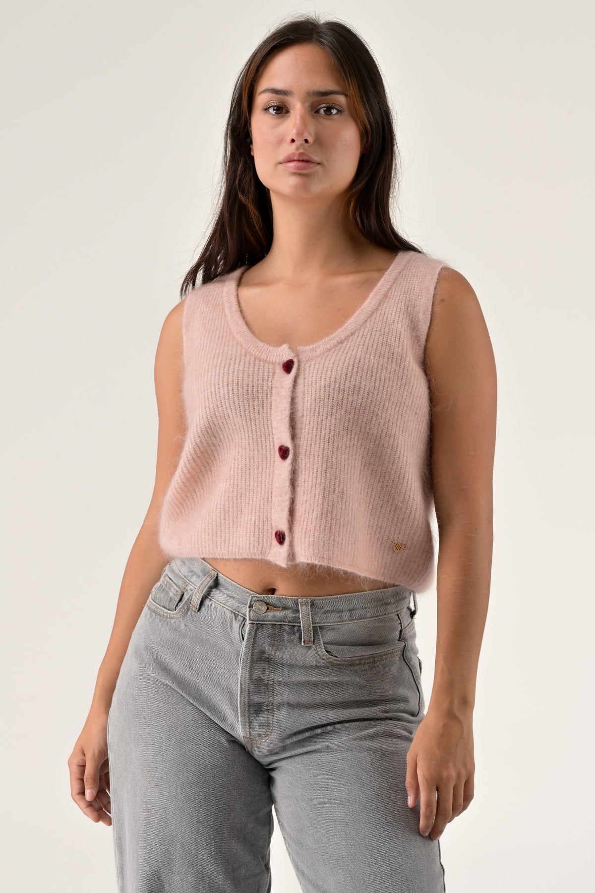 Pull Oriane