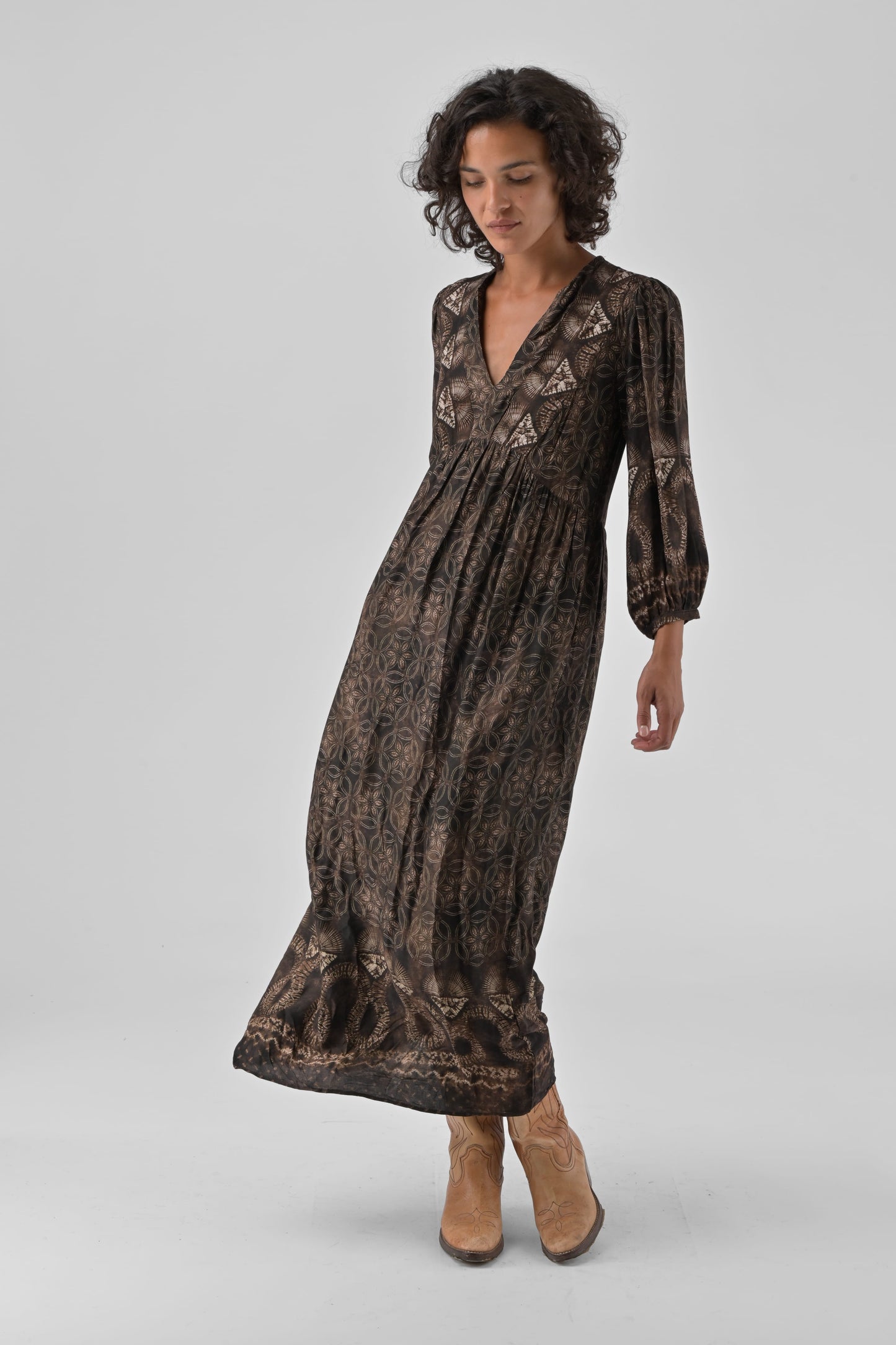 Robe Selva