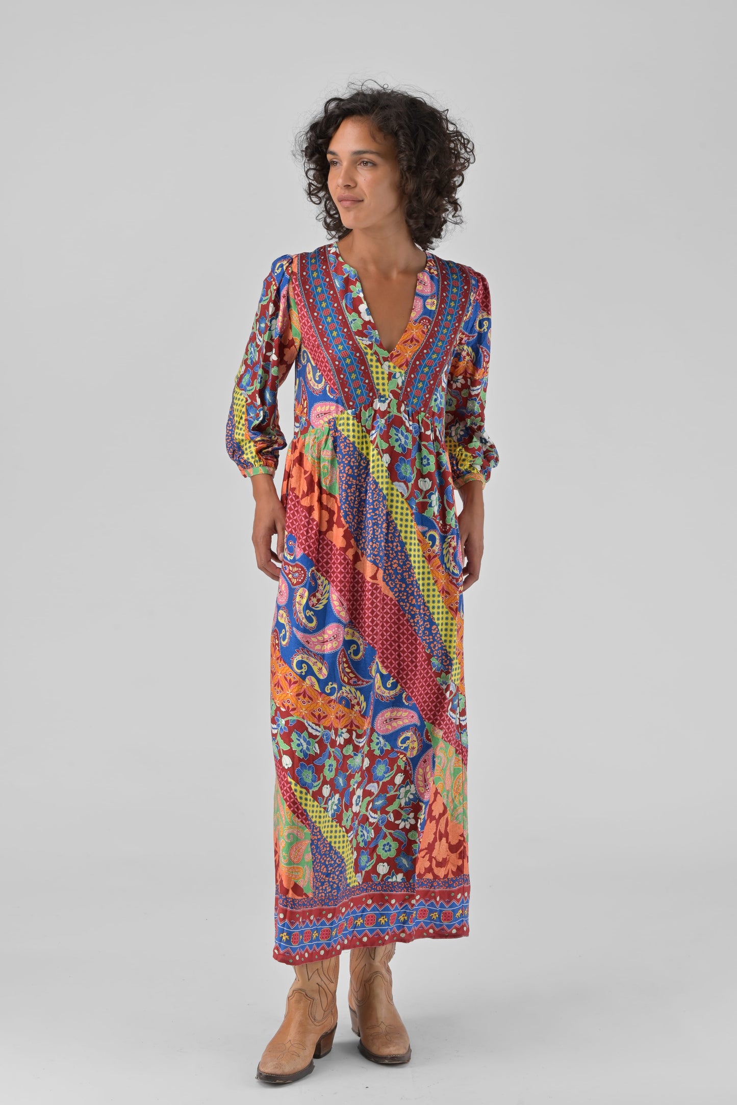 Robe Selva