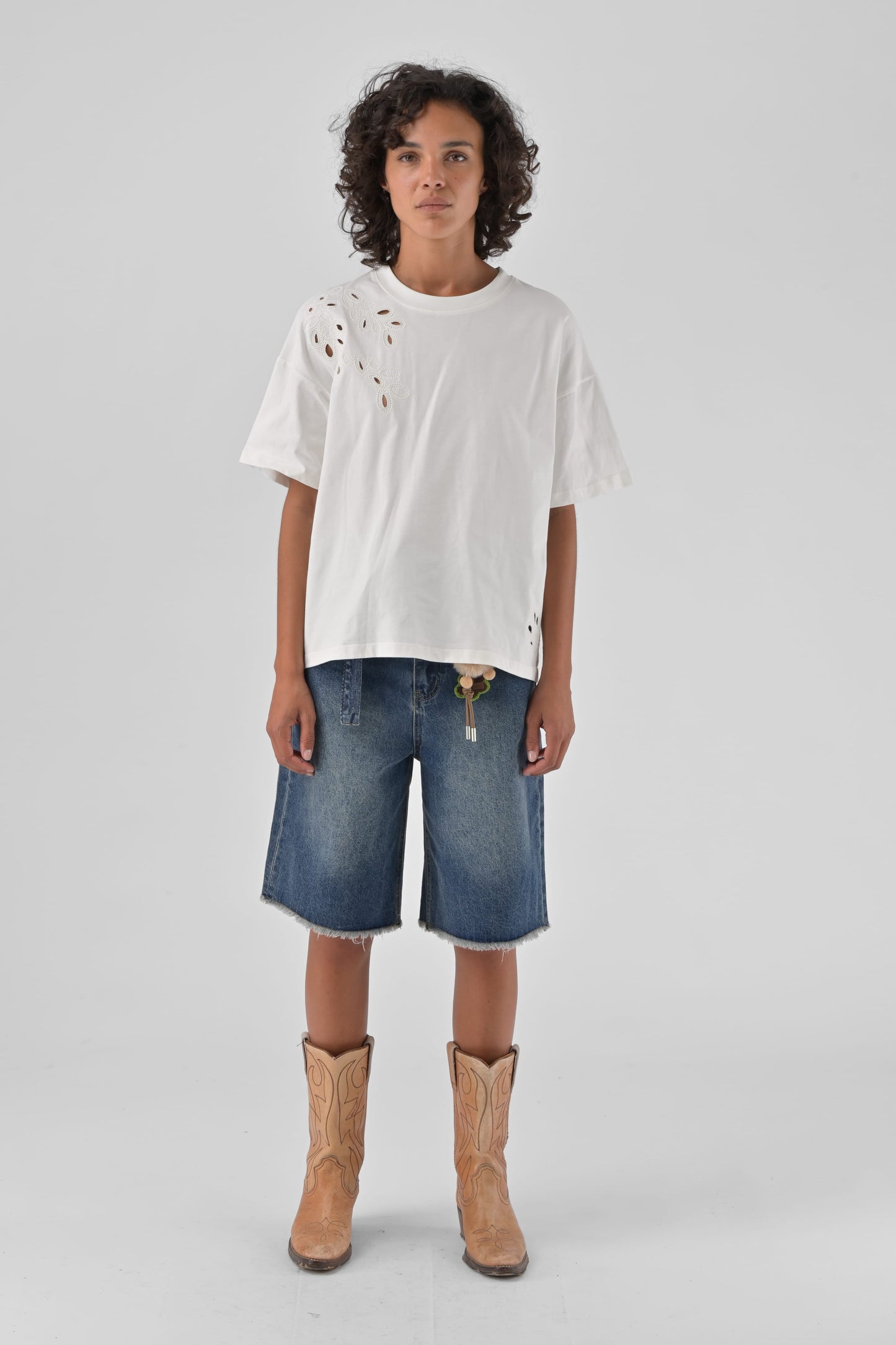 T-shirt Jojo