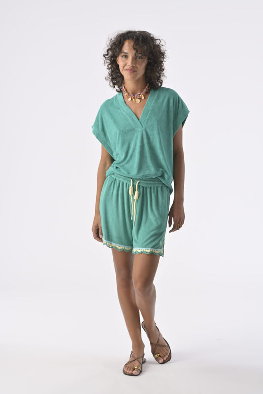 T-shirt Jalila