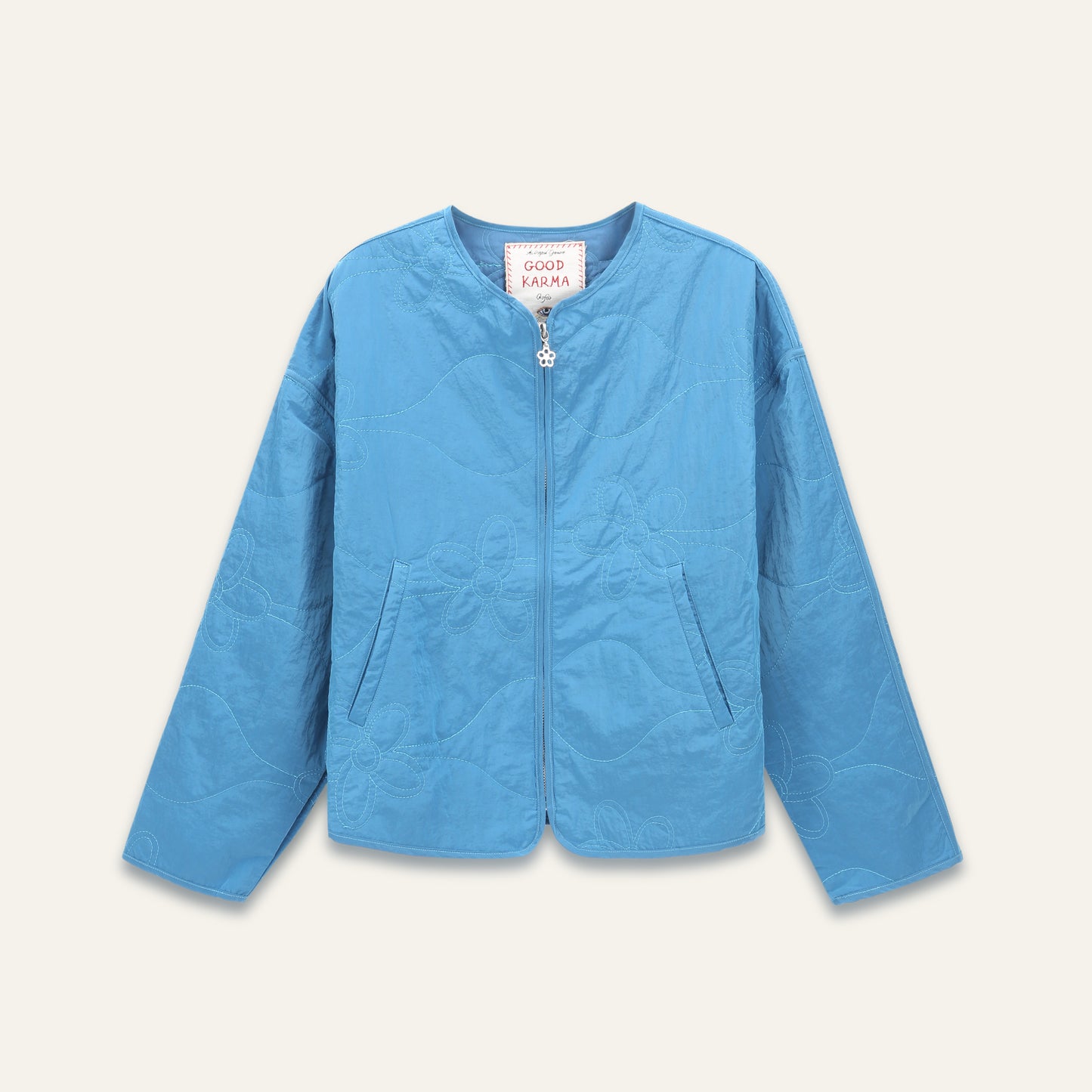 Veste Aldric