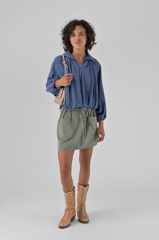 Veste Romane