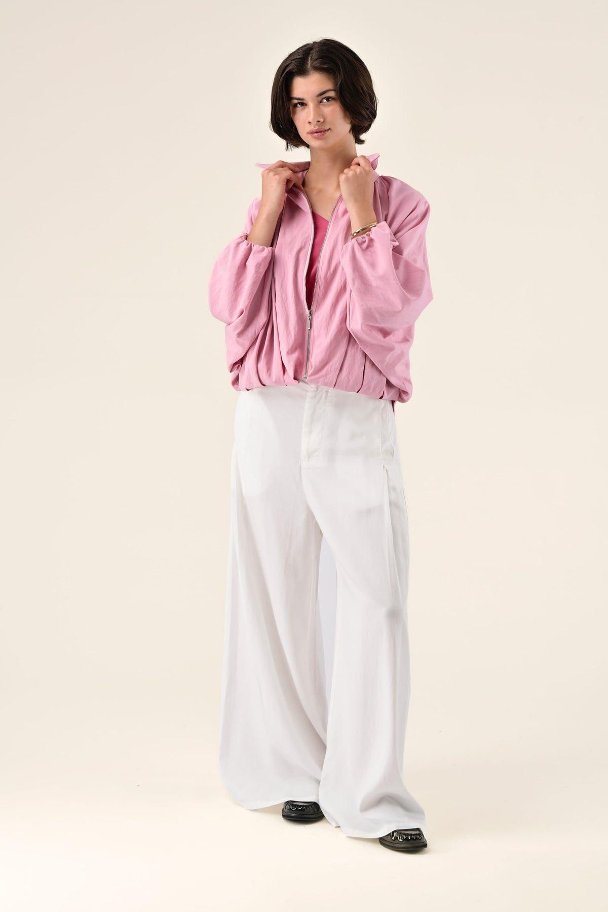 Veste Romane