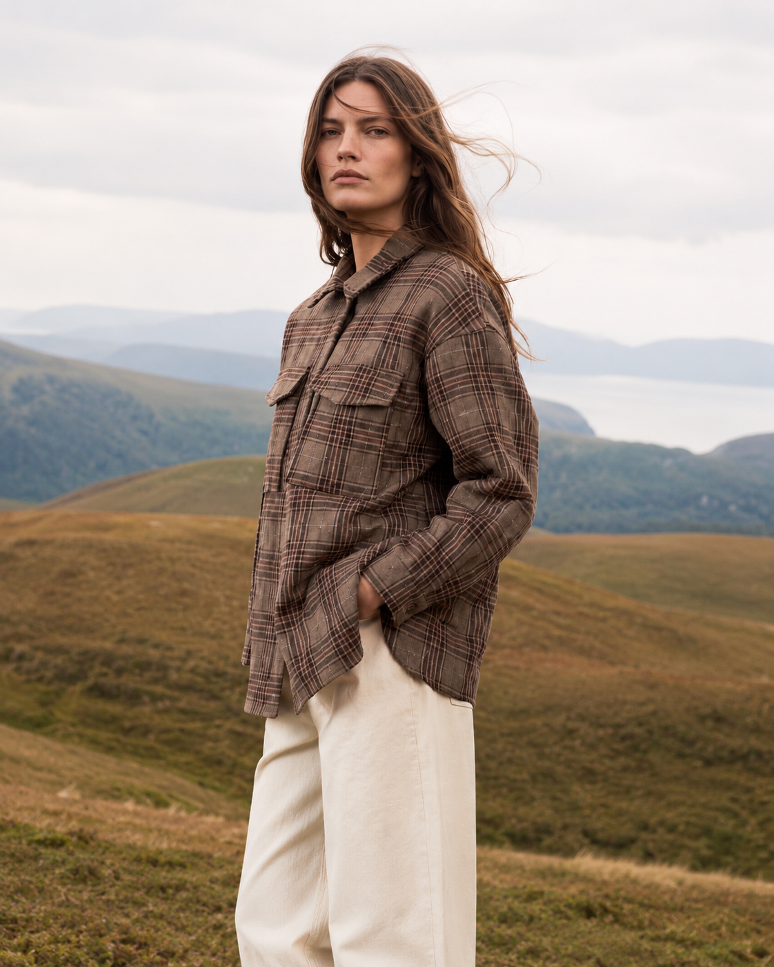 Chemises & Blouses