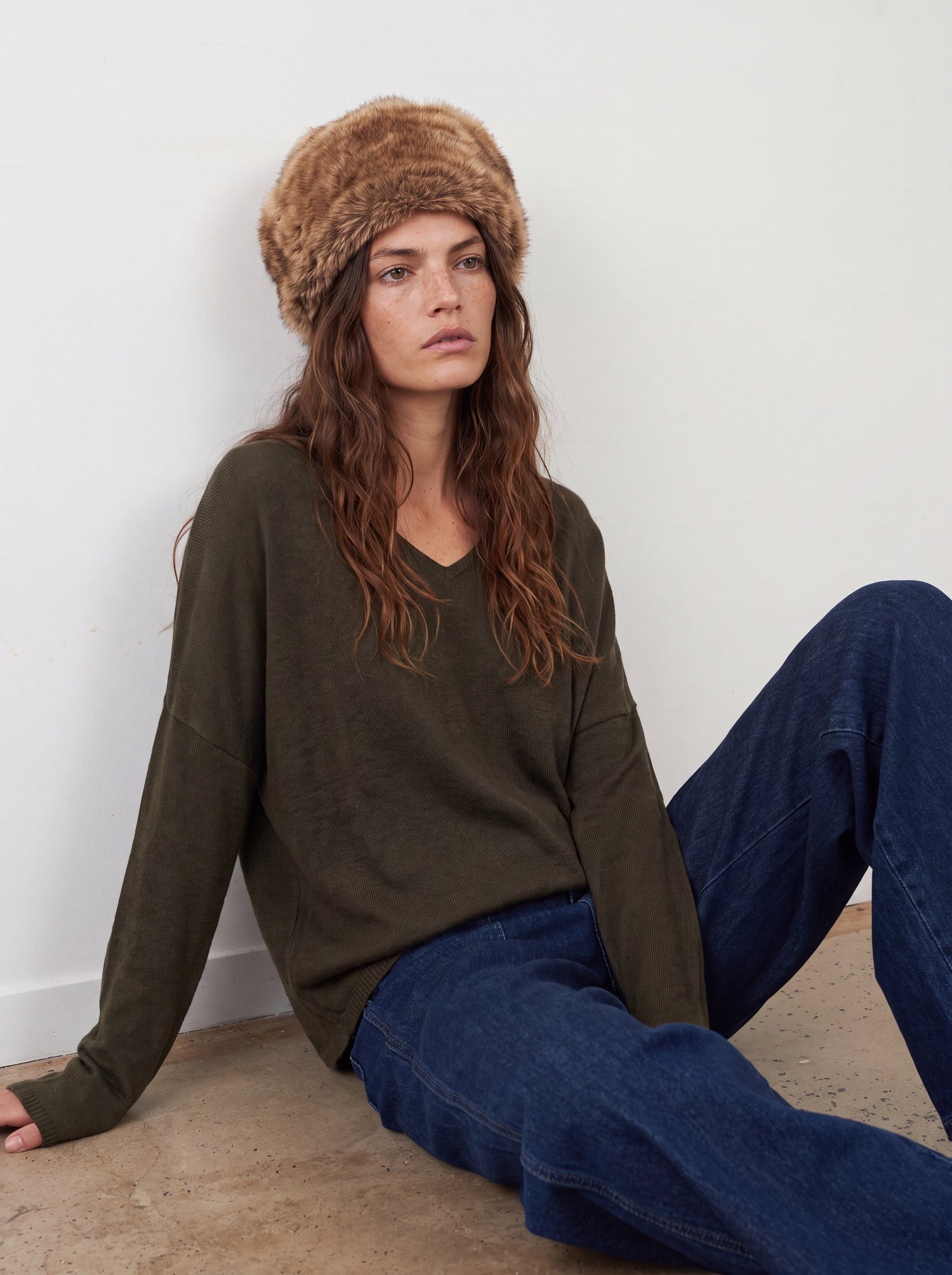 Pulls & Cardigans