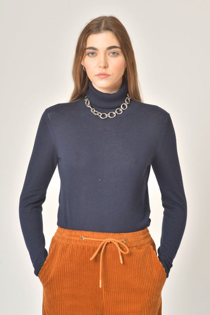 Pull Aliz - Navy