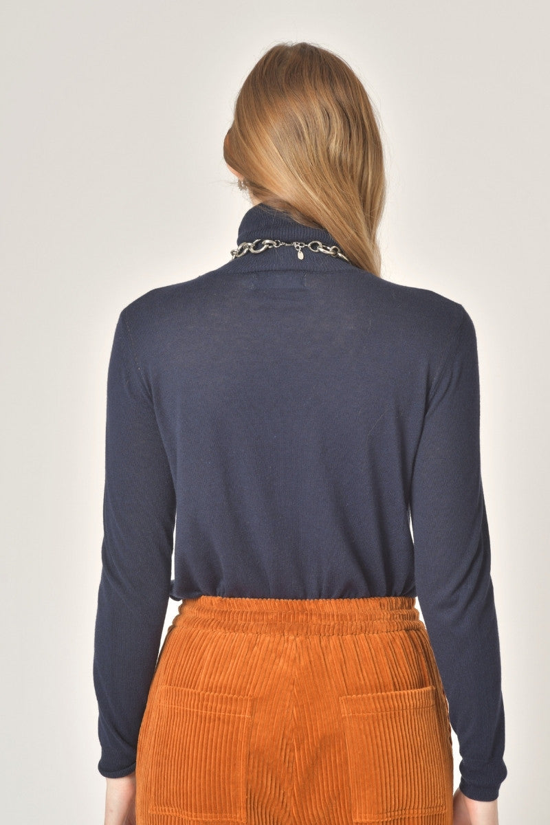 Pull Aliz - Navy