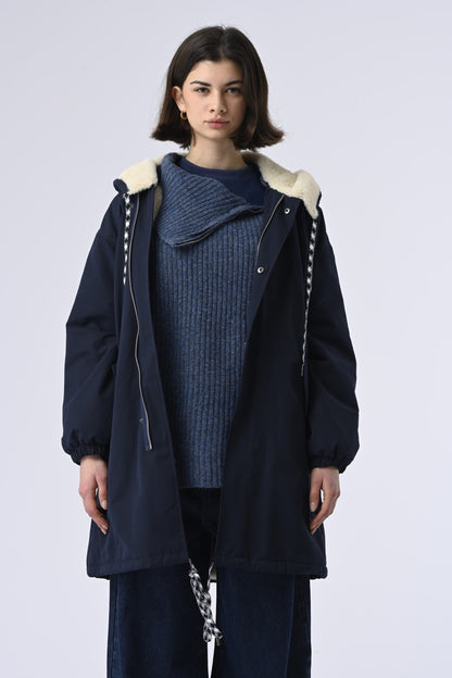 Parka Billy