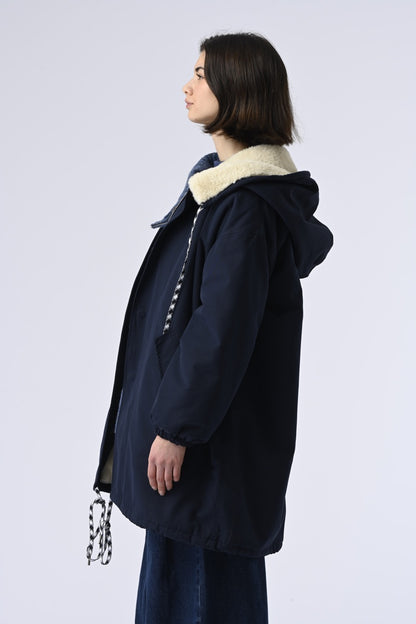 Parka Billy
