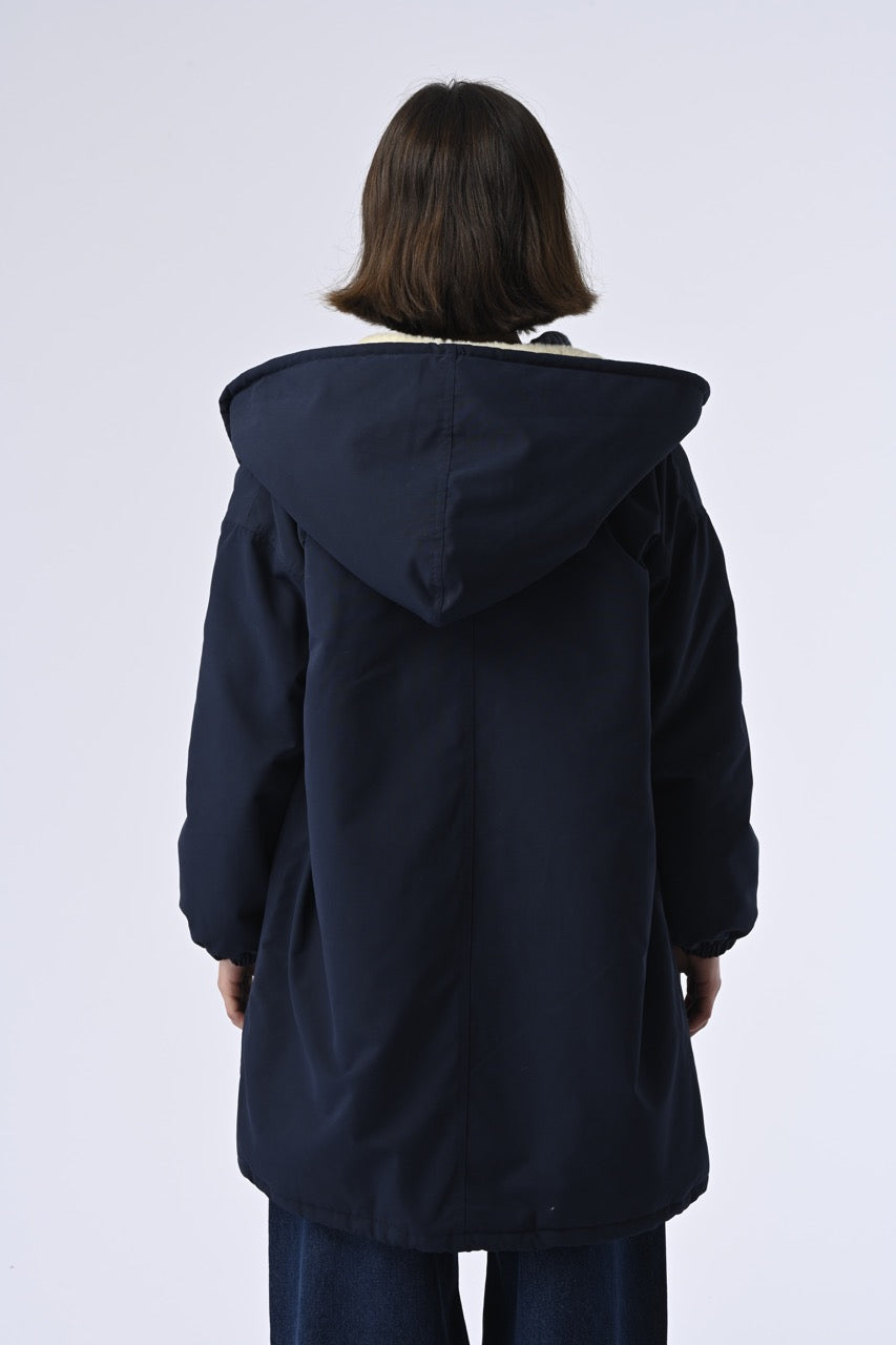 Parka Billy
