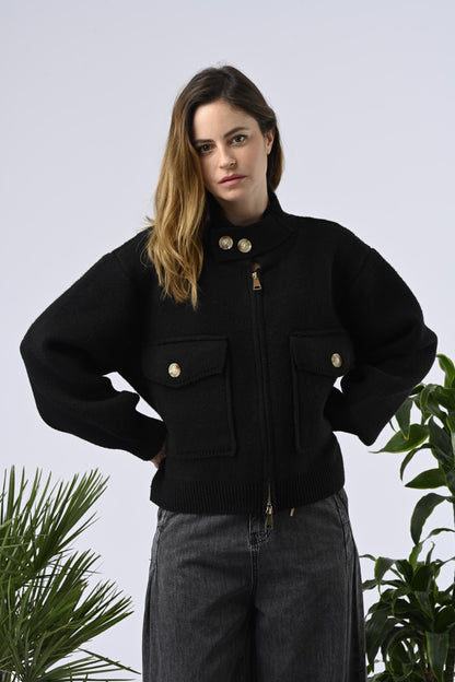 Pull Biba