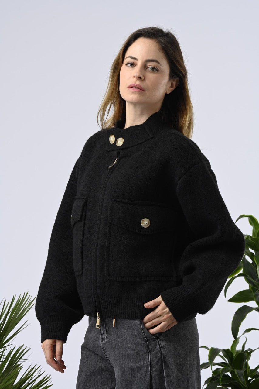 Pull Biba